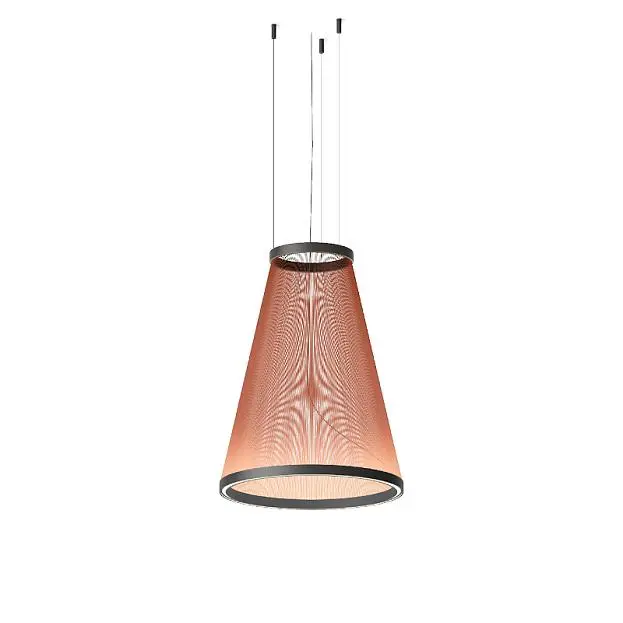 Подвесной светильник Delight Collection 10200P/AS red/black Подвесной светильник Delight Collection 10200P/AS red/black