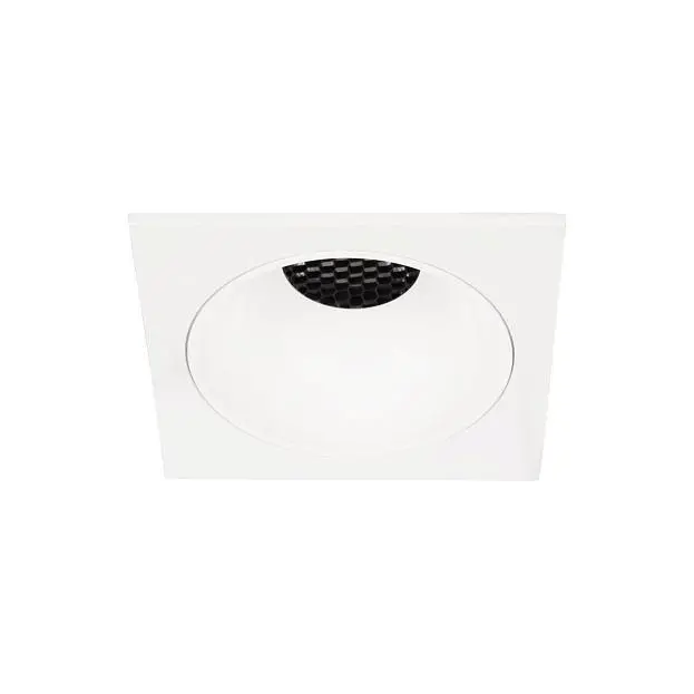 Встраиваемый светильник LOFT IT 10330/C White Comb Встраиваемый светильник LOFT IT 10330/C White Comb