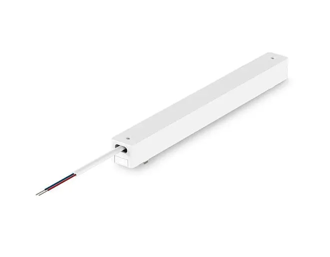 Блок питания внутренний с вводом для шинопровода Ambrella light GV1238 LED Driver Блок питания внутренний с вводом для шинопровода Ambrella light GV1238 LED Driver