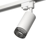 Комплект трекового однофазного светильника Ambrella light XT6322081 Track System