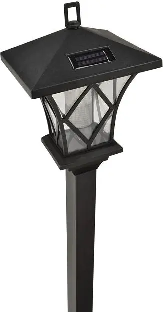 Грунтовый светильник Uniel USL-S-185/PM1000 RETRO Грунтовый светильник Uniel USL-S-185/PM1000 RETRO