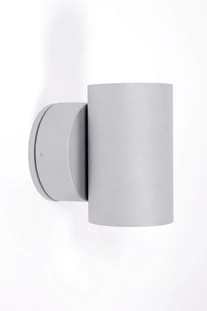 Настенный светильник уличный Oasis Light W78064 S tube LED Настенный светильник уличный Oasis Light W78064 S tube LED