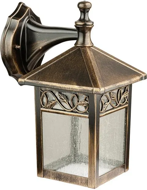 Настенный светильник уличный Oasis Light 87302A/04s Gb KRAKOV 2 Настенный светильник уличный Oasis Light 87302A/04s Gb KRAKOV 2