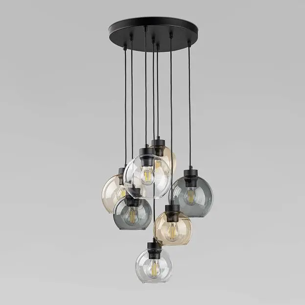 Подвесной светильник TK Lighting 10246 Cubus a068539 Подвесной светильник TK Lighting 10246 Cubus a068539