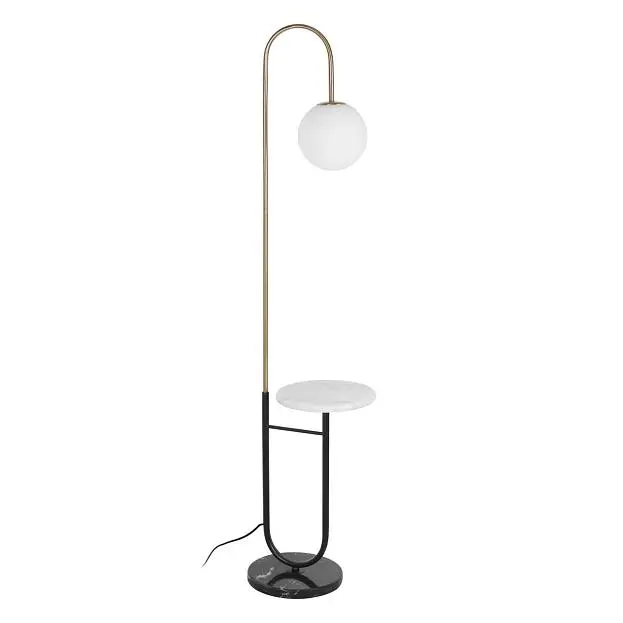 Торшер Loft IT 10145 Black Sonni Торшер Loft IT 10145 Black Sonni