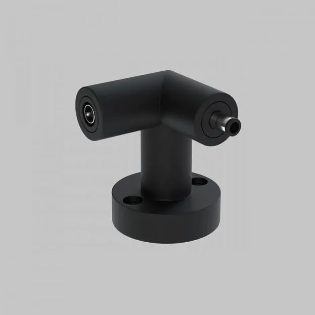 Соединитель Imex IL.0060.4006-BK Thin & Smart Соединитель Imex IL.0060.4006-BK Thin & Smart