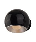 Бра Lumina Deco LDW 081013-200 BK Aurora