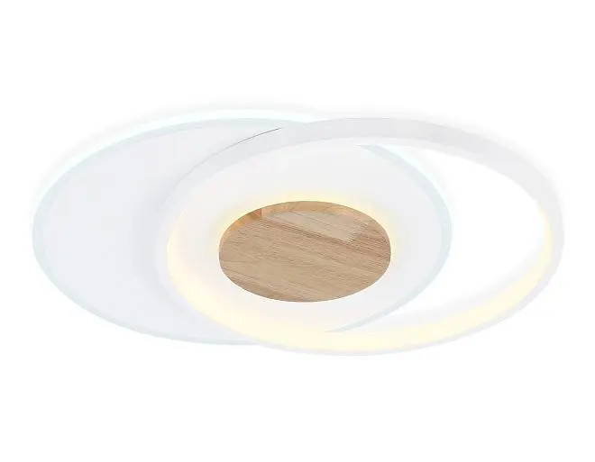 Потолочная люстра Ambrella light FL4788 Потолочная люстра Ambrella light FL4788