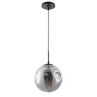 Подвесной светильник Arte Lamp A9920SP-1BK Tureis