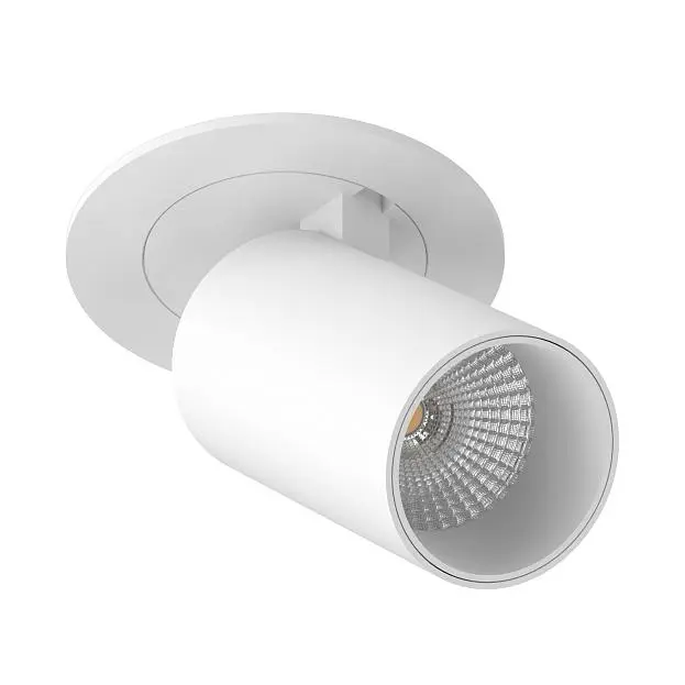 Встраиваемый светильник Ledron DANNY MINI S40 White Встраиваемый светильник Ledron DANNY MINI S40 White