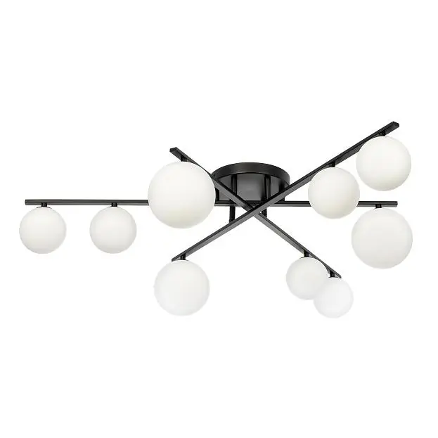 Люстра потолочная Citilux CL209291 Люстра потолочная Citilux CL209291