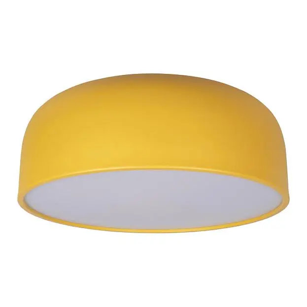 Потолочный светильник Loft IT 10201/480 Yellow Axel Потолочный светильник Loft IT 10201/480 Yellow Axel