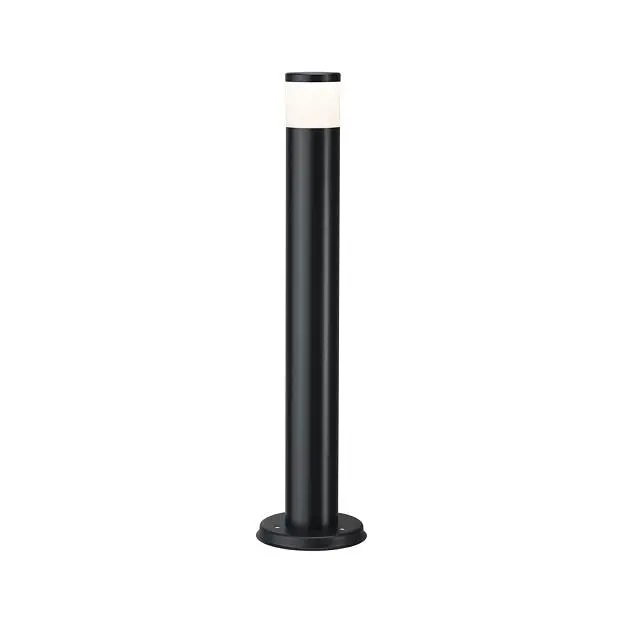 Уличный светильник Paulmann 94190 Outd Bollard 230V IP44, max.20W, GU10 Уличный светильник Paulmann 94190 Outd Bollard 230V IP44, max.20W, GU10