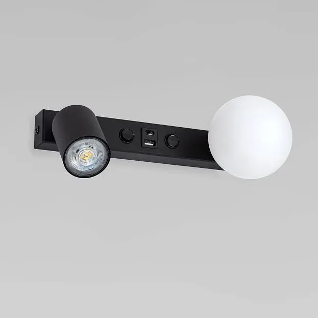 Настенный светильник TK Lighting 10152 Vox a068781 Настенный светильник TK Lighting 10152 Vox a068781