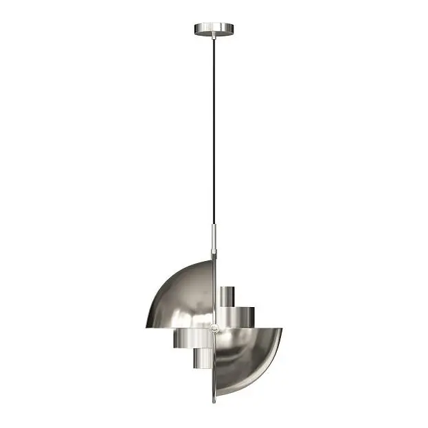 Подвесной Светильник Loft IT LOFT9915-CH Multi-Lite Подвесной Светильник Loft IT LOFT9915-CH Multi-Lite