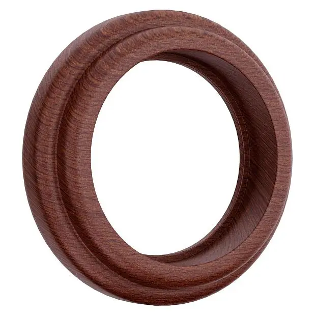 Рамка на 1 пост Werkel W0015225 (итальянский орех) a050997 Рамка на 1 пост Werkel W0015225 (итальянский орех) a050997