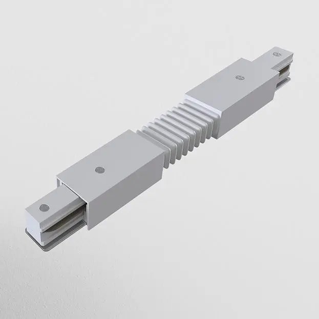 Гибкий коннектор Maytoni TRA001CF-11W Accessories for tracks Unity Гибкий коннектор Maytoni TRA001CF-11W Accessories for tracks Unity