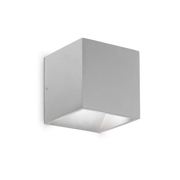 Настенный светильник Ideal Lux 326849 Rubik Настенный светильник Ideal Lux 326849 Rubik
