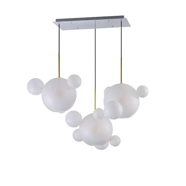 Подвесной светильник Loft IT 2030-S3 Bolle Подвесной светильник Loft IT 2030-S3 Bolle