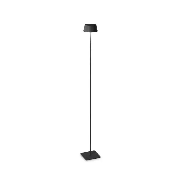 Торшер Ideal Lux 328515 Pure Торшер Ideal Lux 328515 Pure