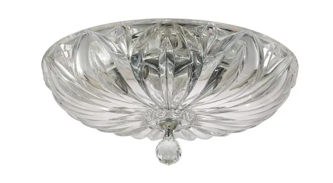Светильник потолочный Crystal Lux DENIS D400 CHROME 1552/104 Светильник потолочный Crystal Lux DENIS D400 CHROME 1552/104