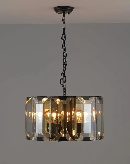 Светильник подвесной Moderli V1220-5P Rizar 5*E27*60W Светильник подвесной Moderli V1220-5P Rizar 5*E27*60W
