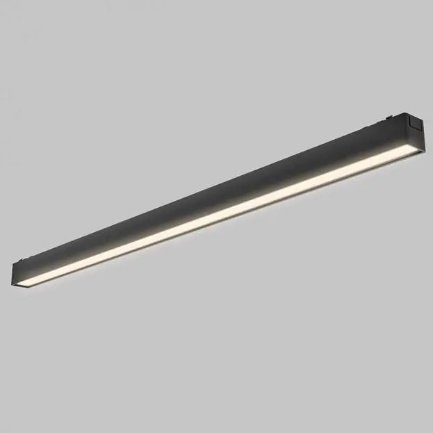 Трековый светильник Imex IL.0007.1103-20-BK UT25 Трековый светильник Imex IL.0007.1103-20-BK UT25