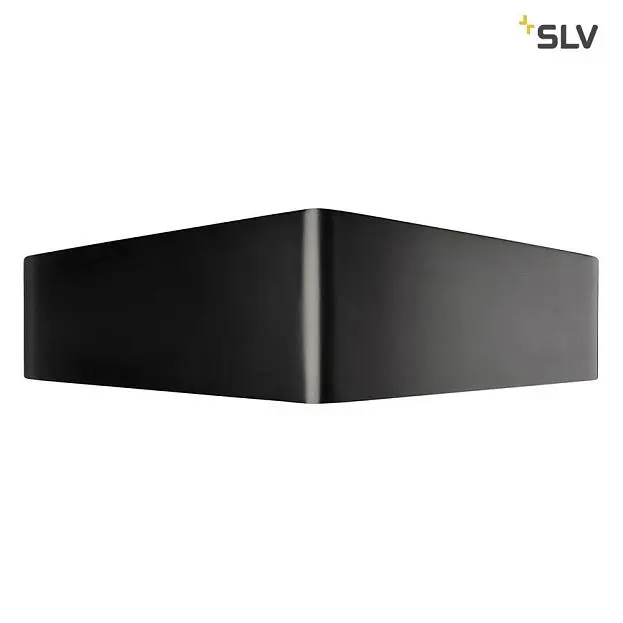 Настенный светильник Cariso 151730 SLV 151730 Cariso Настенный светильник Cariso 151730 SLV 151730 Cariso