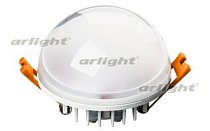 Светильник Arlight LTD-80R-Crystal-Sphere 5W White 20212