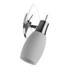 Настенный светильник Arte Lamp A4590AP-1SS VOLARE