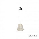 Подвесной светильник iLedex Flora WD8007-1 CR