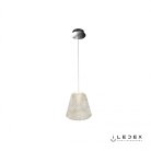 Подвесной светильник iLedex Flora WD8007-1 CR