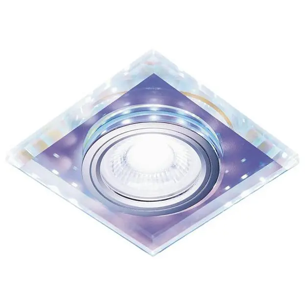 Встраиваемый светильник Ambrella light S215 PR Встраиваемый светильник Ambrella light S215 PR