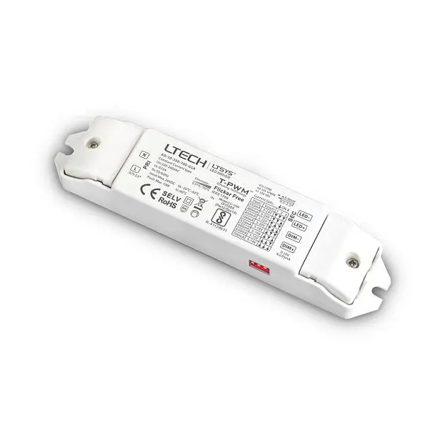 Драйвер Ideal Lux 26V 0,12A Nova Driver Dali 12W 243986 Драйвер Ideal Lux 26V 0,12A Nova Driver Dali 12W 243986