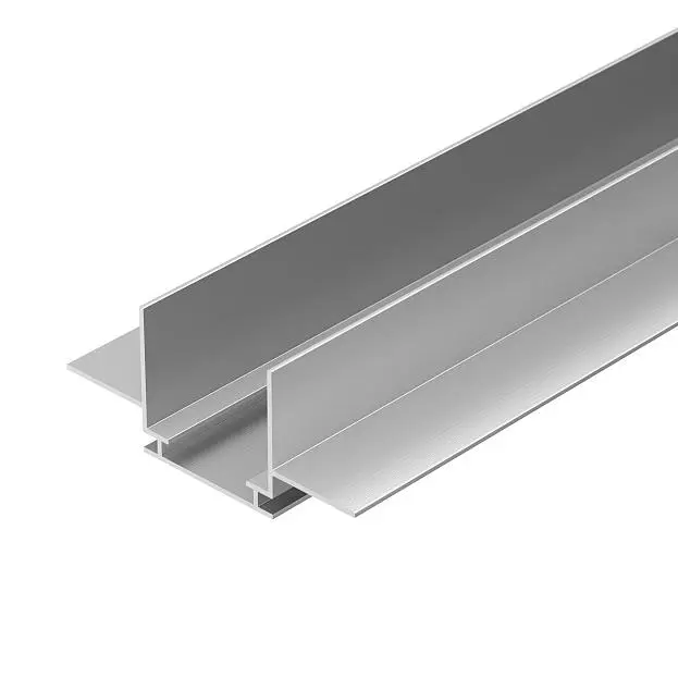 Профиль-держатель Arlight 019861 TEK-PLS-GH16-2000 2м Профиль-держатель Arlight 019861 TEK-PLS-GH16-2000 2м