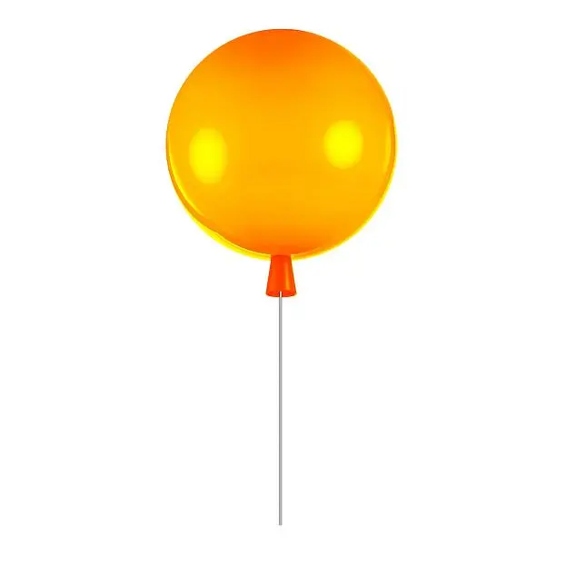 Потолочный светильник Loft It 5055C/M orange Memory Потолочный светильник Loft It 5055C/M orange Memory