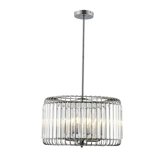 Люстра на штанге Rivoli 1025-205 Sieglinde Б0052467 Люстра на штанге Rivoli 1025-205 Sieglinde Б0052467
