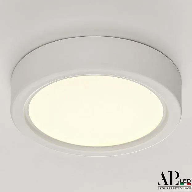 Светильник накладной светодиодный APL LED 3322.LDY6004M/6W/4K Ingrid Светильник накладной светодиодный APL LED 3322.LDY6004M/6W/4K Ingrid