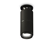 Комплект накладного светильника Ambrella light XS6302201 Techno