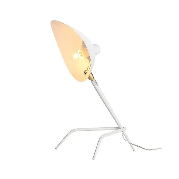Настольная лампа ST Luce SL305.504.01 Spruzzo Настольная лампа ST Luce SL305.504.01 Spruzzo
