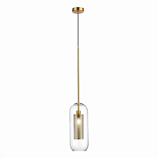 Подвес ST LUCE SL1048.303.01 GERRIT Подвес ST LUCE SL1048.303.01 GERRIT