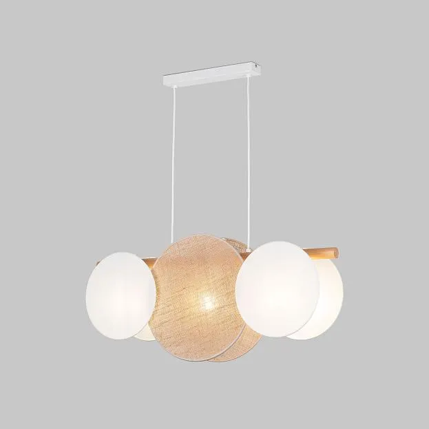 Подвесной светильник TK Lighting 10005 Pulse a068771 Подвесной светильник TK Lighting 10005 Pulse a068771