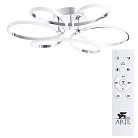 Светильник Потолочный Arte Lamp A2526PL-6CC DIADEMA