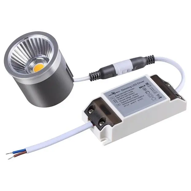 Светодиодный модуль Novotech 358431 DIOD Светодиодный модуль Novotech 358431 DIOD