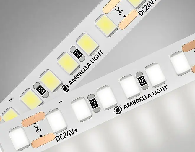 Светодиодная лента Ambrella Light GS3202 LED Strip 24V Светодиодная лента Ambrella Light GS3202 LED Strip 24V