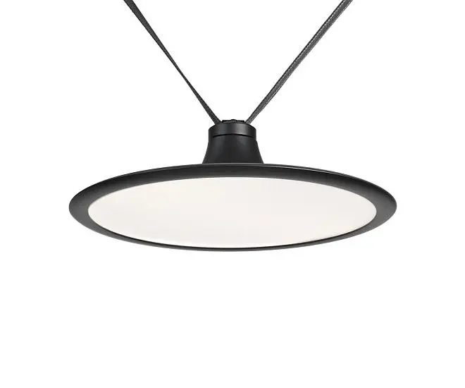 Трековый светильник черный Led 15W Kink Light 6429,19 Сатори Трековый светильник черный Led 15W Kink Light 6429,19 Сатори
