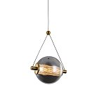 Подвесной светильник Delight Collection MD23030090-1D brass