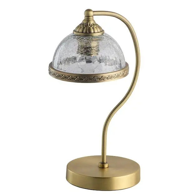 Настольная лампа MW-Light 481033701 Аманда Настольная лампа MW-Light 481033701 Аманда