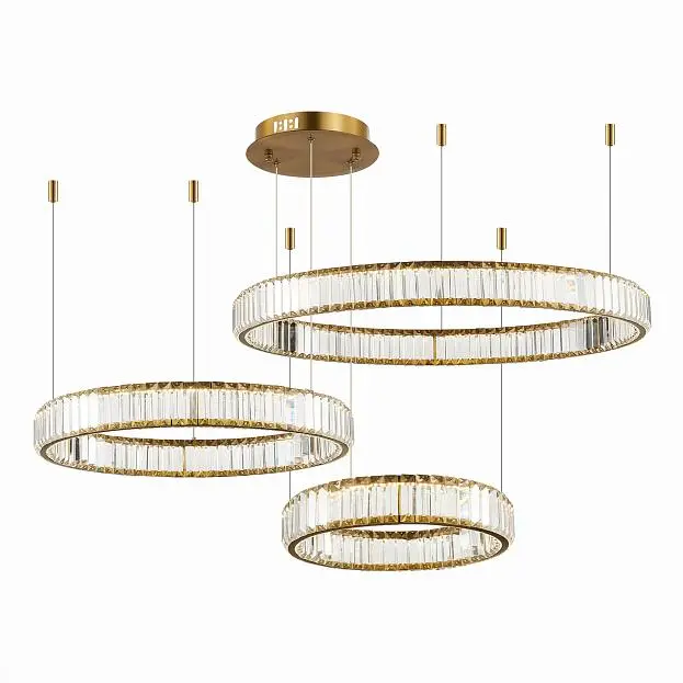 Люстра подвесная ST LUCE SL1622.313.03 TIVOLI Люстра подвесная ST LUCE SL1622.313.03 TIVOLI