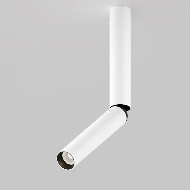 Спот Technical Maytoni C142CL-6W3K-W Focus T Спот Technical Maytoni C142CL-6W3K-W Focus T